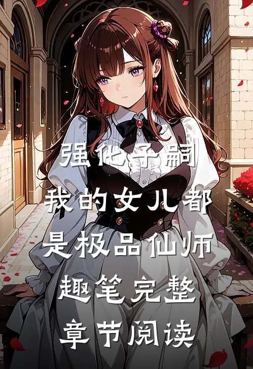 强化子嗣,我的女儿都是极品仙师 趣笔完整章节阅读