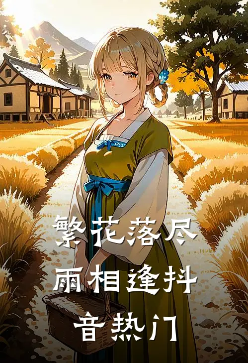 繁花落尽雨相逢抖音热门