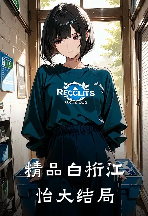 精品白桁江怡大结局