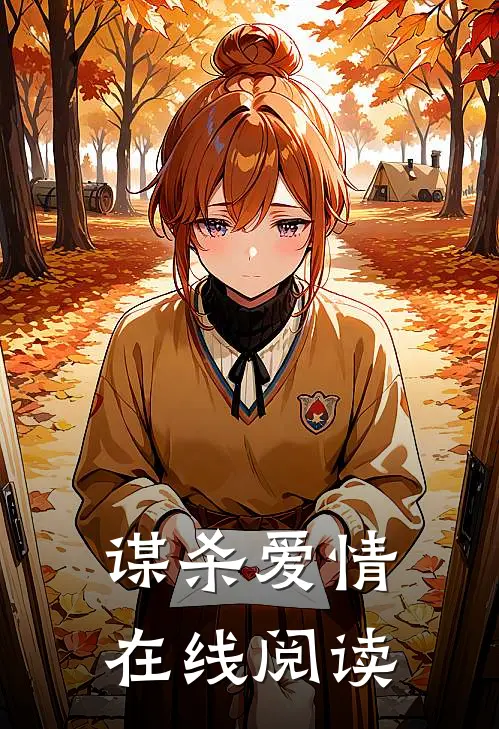 谋杀爱情在线阅读