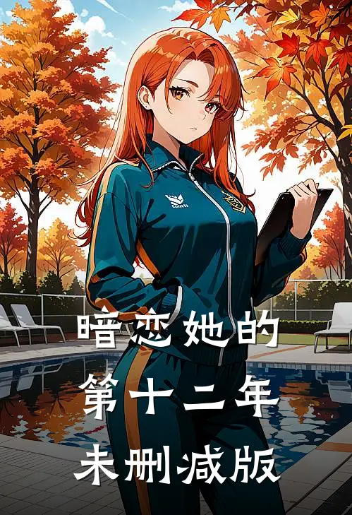 暗恋她的第十二年未删减版