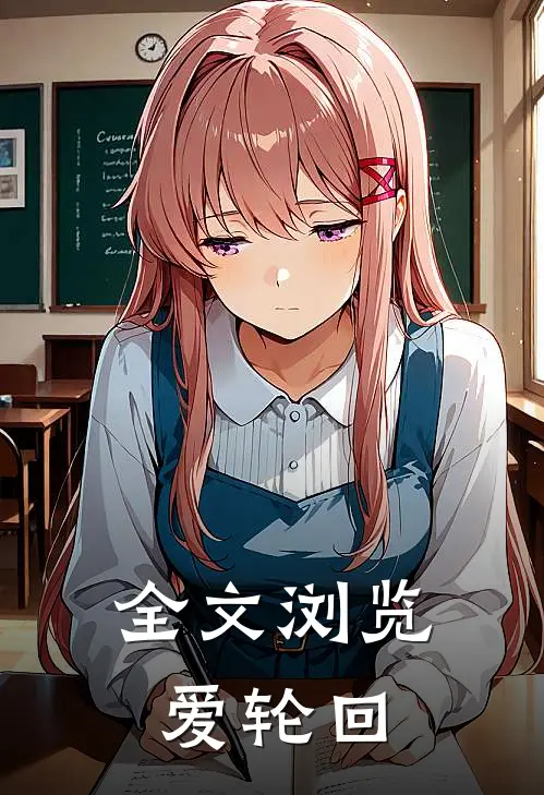 全文浏览爱轮回
