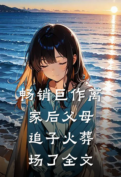 畅销巨作离家后父母追子火葬场了全文