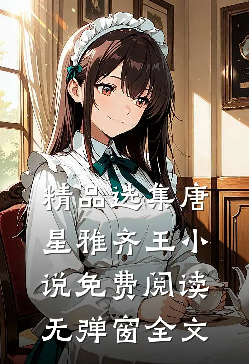 精品选集唐星雅齐王小说免费阅读无弹窗全文