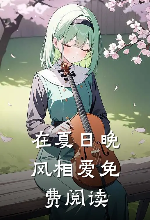 在夏日晚风相爱免费阅读