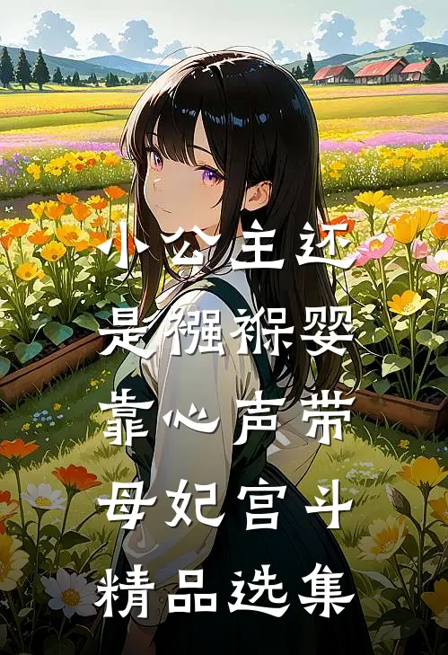 小公主还是襁褓婴，靠心声带母妃宫斗精品选集