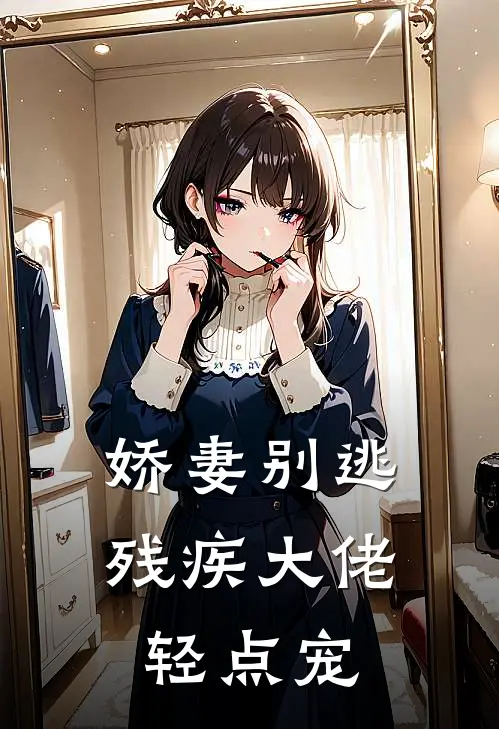 娇妻别逃残疾大佬轻点宠