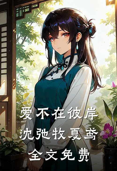 爱不在彼岸沈弛牧夏鸢全文免费