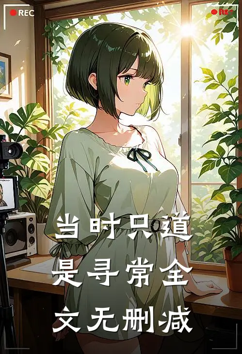 当时只道是寻常全文无删减