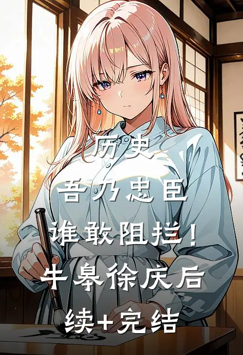 历史：吾乃忠臣，谁敢阻拦！牛皋徐庆后续+完结