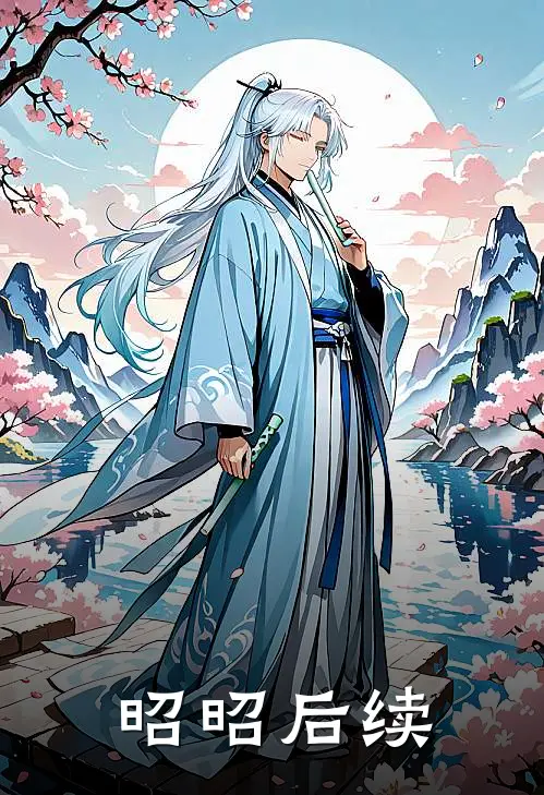 昭昭后续