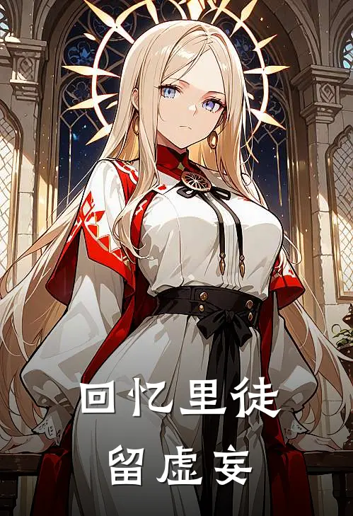 回忆里徒留虚妄