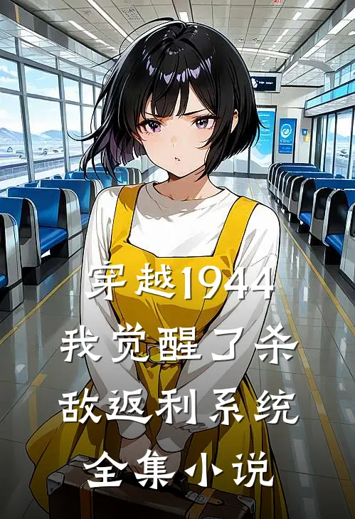 穿越1944：我觉醒了杀敌返利系统全集小说