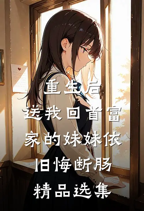 重生后，送我回首富家的妹妹依旧悔断肠精品选集