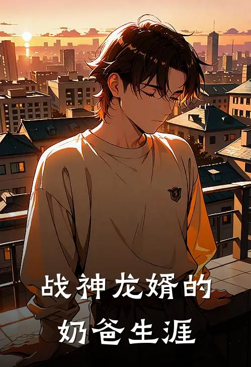 战神龙婿的奶爸生涯