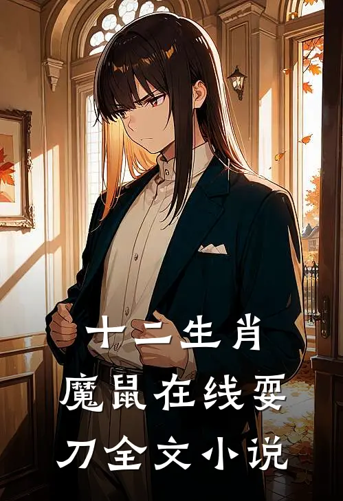 十二生肖：魔鼠在线耍刀全文小说