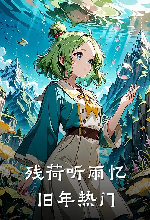 残荷听雨忆旧年热门