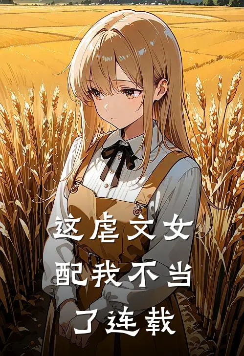 这虐文女配我不当了连载
