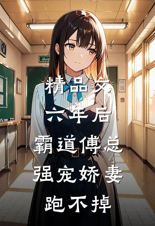 精品文六年后，霸道傅总强宠娇妻跑不掉