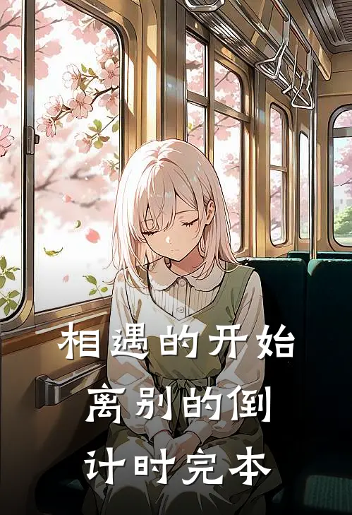 相遇的开始，离别的倒计时完本