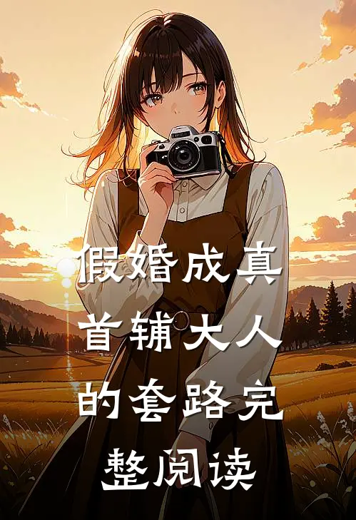 假婚成真：首辅大人的套路完整阅读