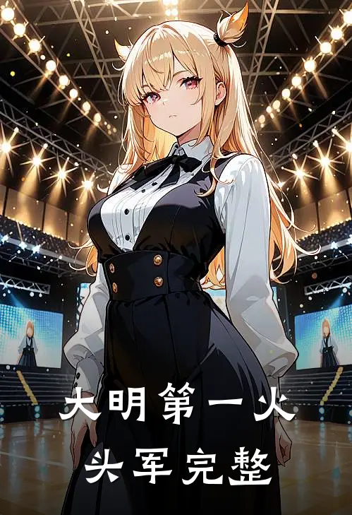 大明第一火头军完整