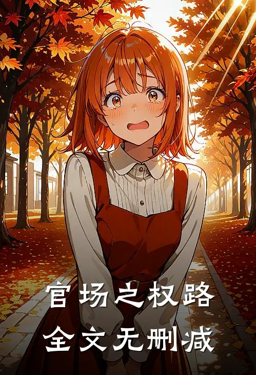 官场之权路全文无删减