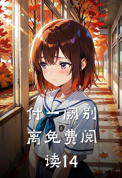 付一阙别离免费阅读14