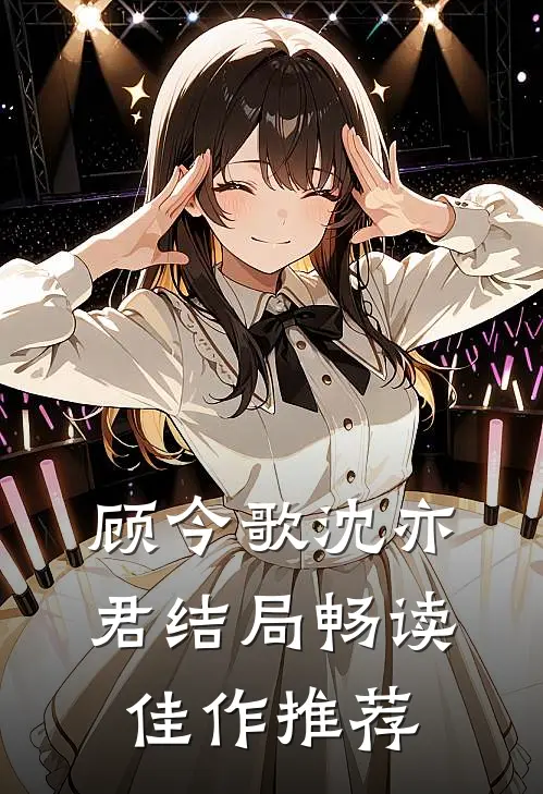 顾今歌沈亦君结局畅读佳作推荐