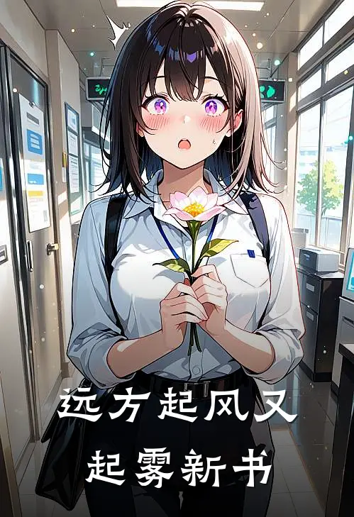远方起风又起雾新书