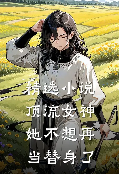精选小说顶流女神她不想再当替身了