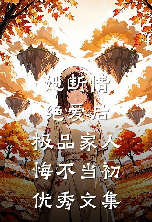 她断情绝爱后，极品家人悔不当初优秀文集