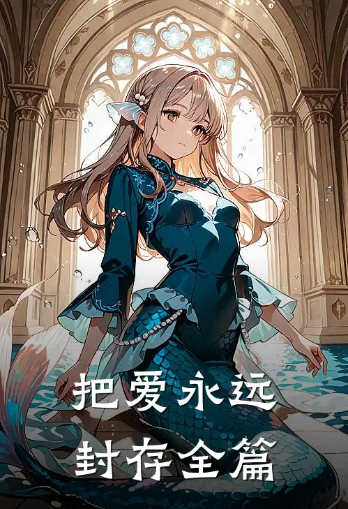 把爱永远封存全篇