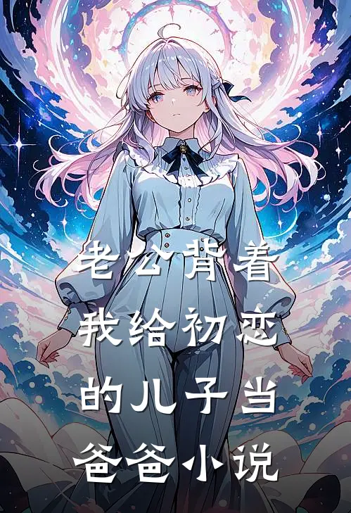 老公背着我给初恋的儿子当爸爸小说