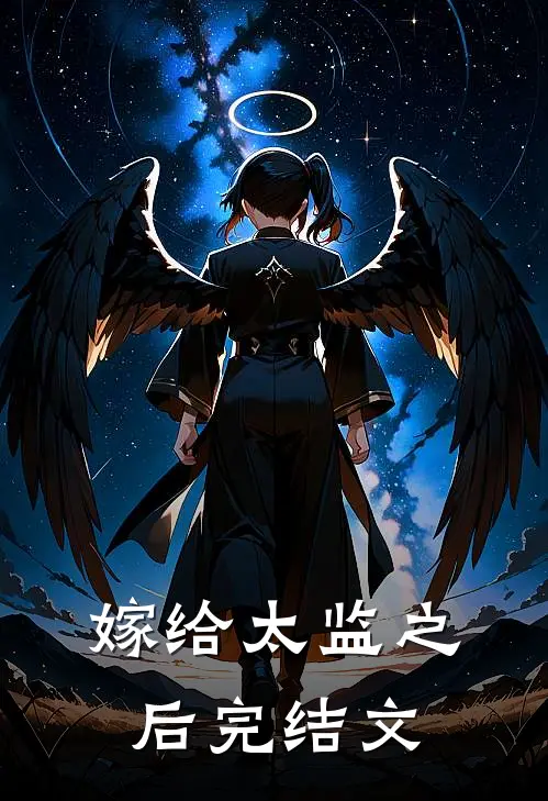 嫁给太监之后完结文