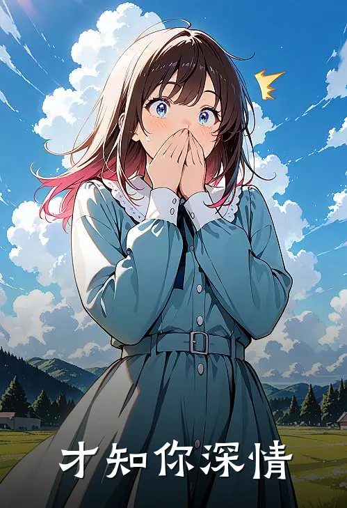 才知你深情