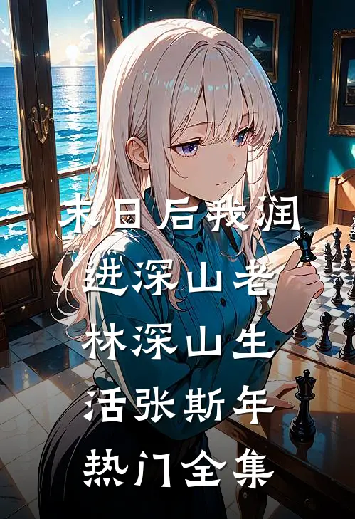 末日后我润进深山老林-深山生活张斯年热门全集
