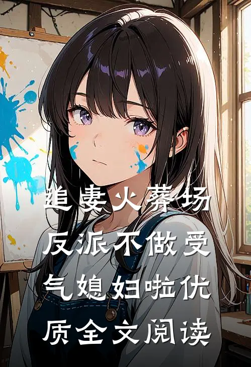 追妻火葬场：反派不做受气媳妇啦优质全文阅读