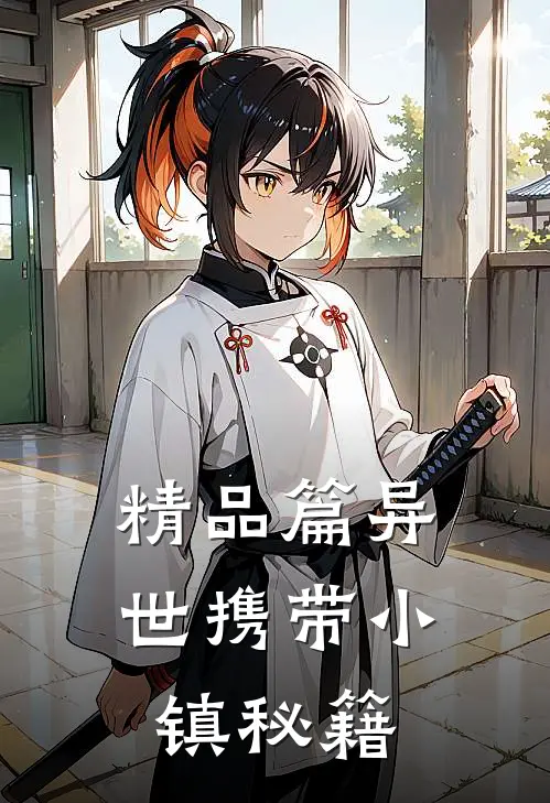 精品篇异世携带小镇秘籍