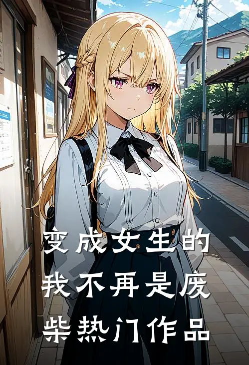 变成女生的我不再是废柴热门作品