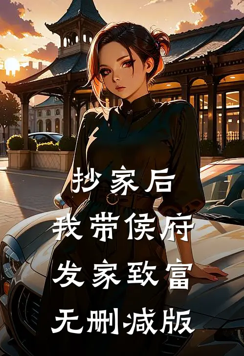 抄家后，我带侯府发家致富无删减版