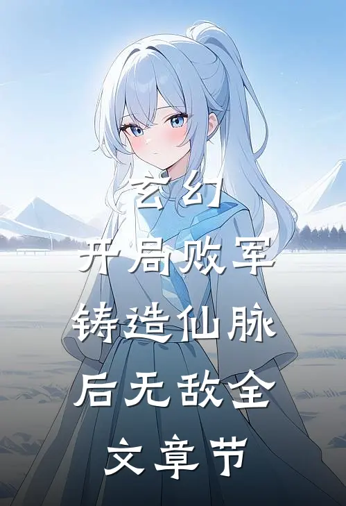 玄幻：开局败军，铸造仙脉后无敌全文章节