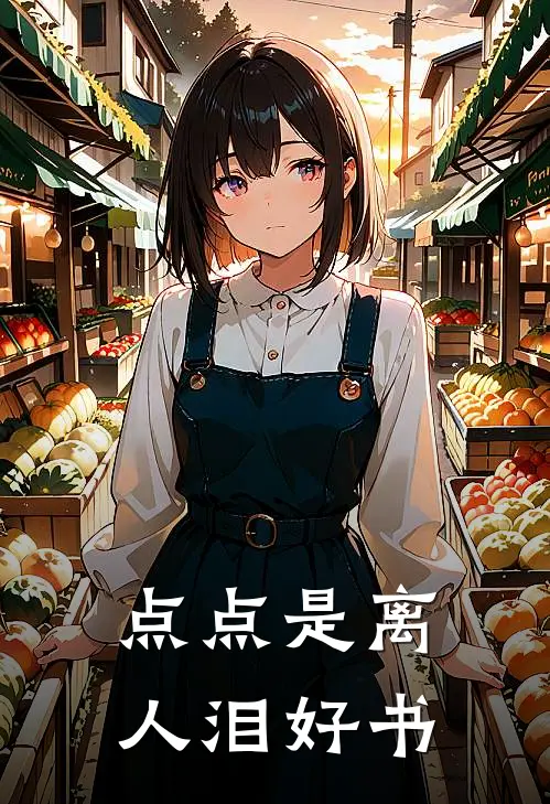 点点是离人泪好书