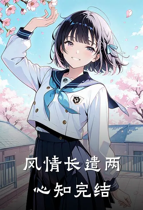 风情长遣两心知完结
