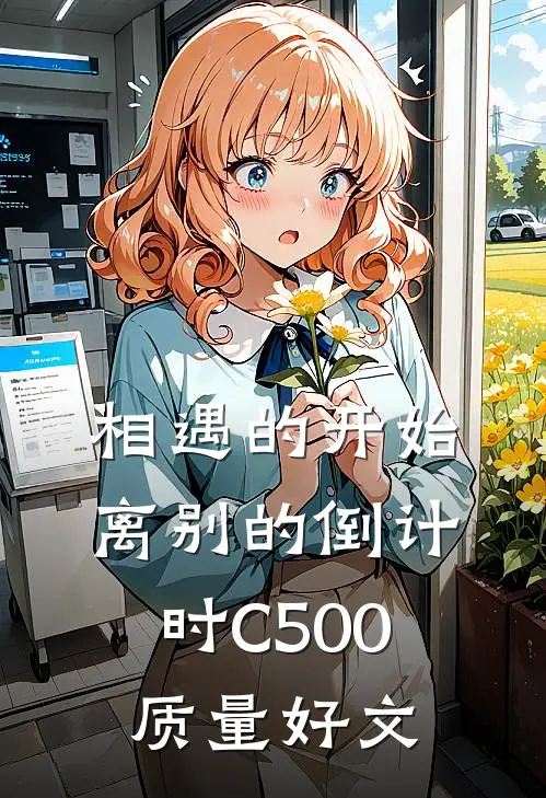 相遇的开始，离别的倒计时C500质量好文