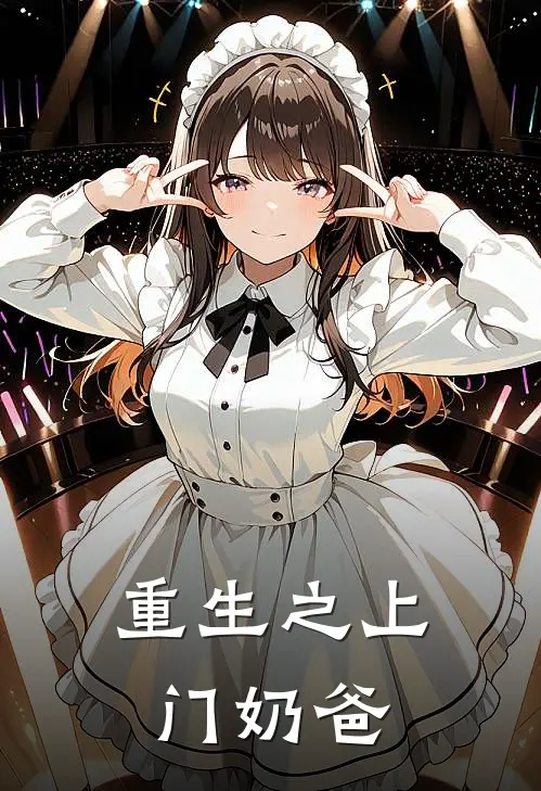 重生之上门奶爸