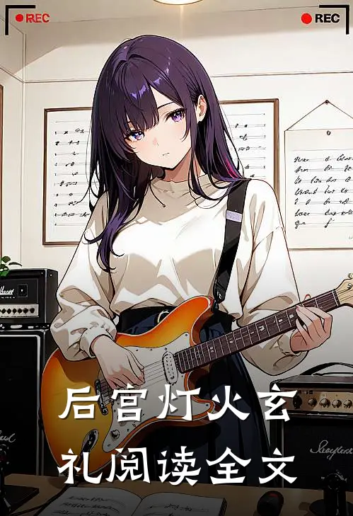 后宫灯火玄礼阅读全文