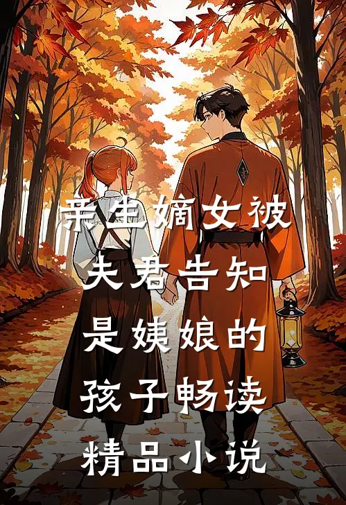 亲生嫡女被夫君告知是姨娘的孩子畅读精品小说