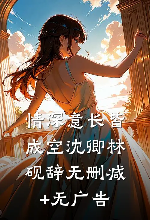 情深意长皆成空沈卿林砚辞无删减+无广告
