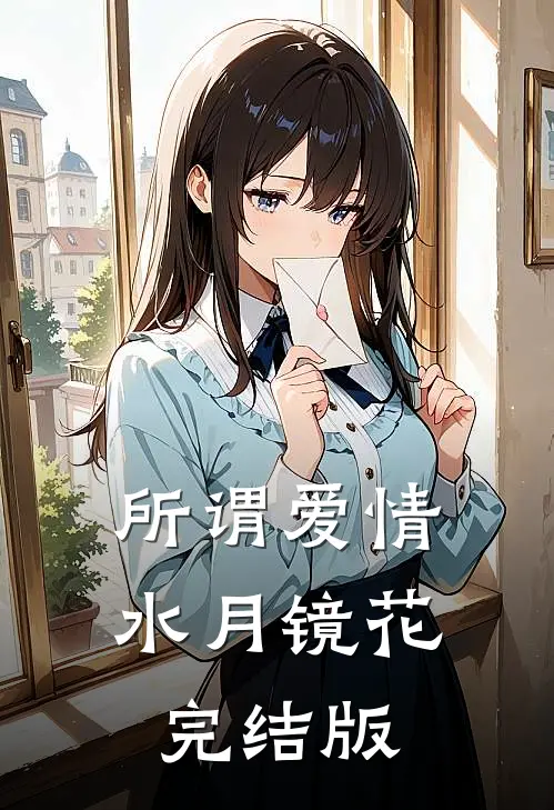 所谓爱情，水月镜花完结版